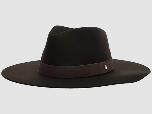 $275 Rag \u0026 Bone Women's Green Wool Felt 
