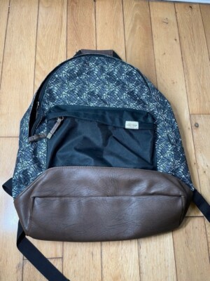 Top Zustand: Feuerfallenrucksack (42 cm x 38 cm)