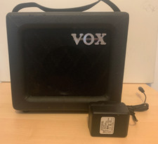 Vox Mini3 G2 Guitar Amplifier Modelling Practice - Black, Must See Pics & Read