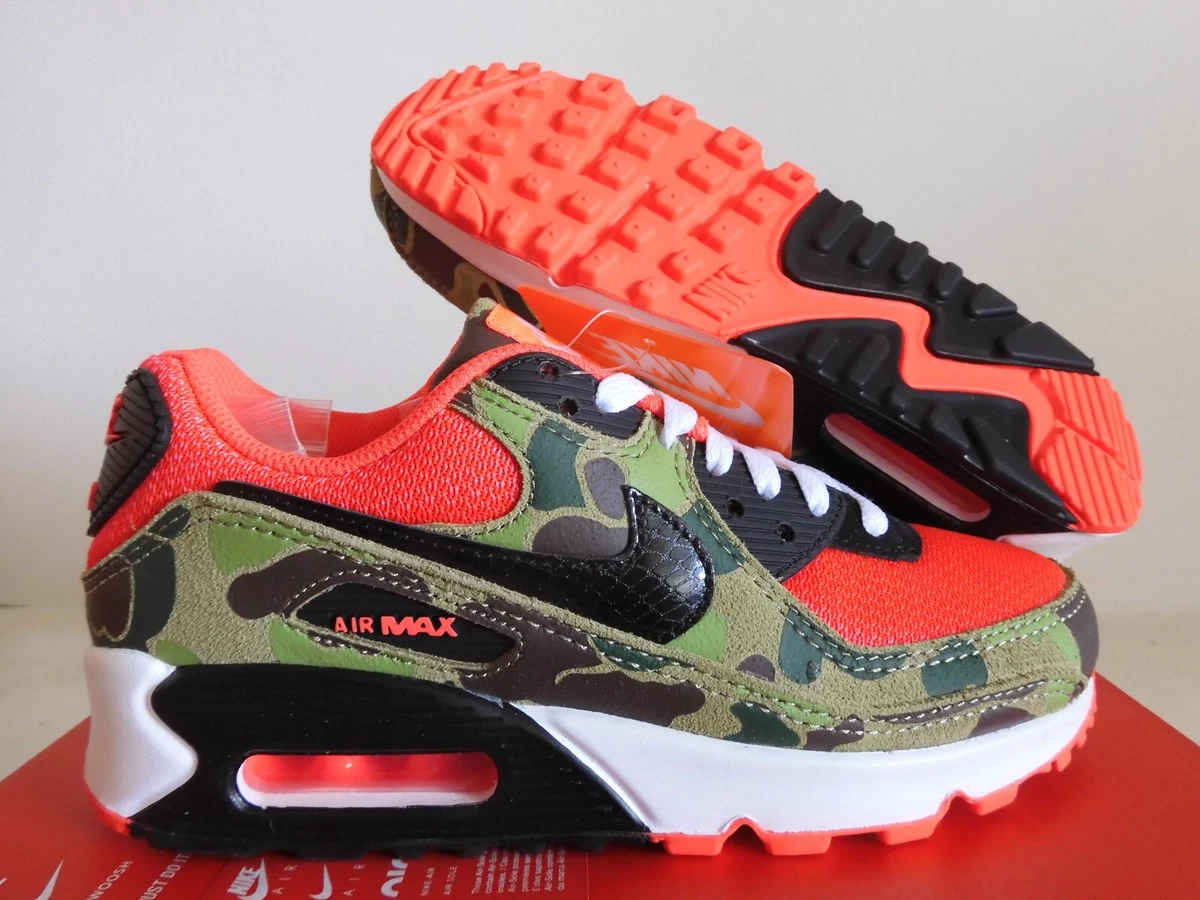 Nike Air Max 90 SP 2024 Reverse Duck Camo for Sale | Authenticity