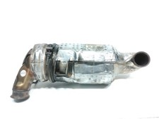 Catalyseurs Citroen DS4