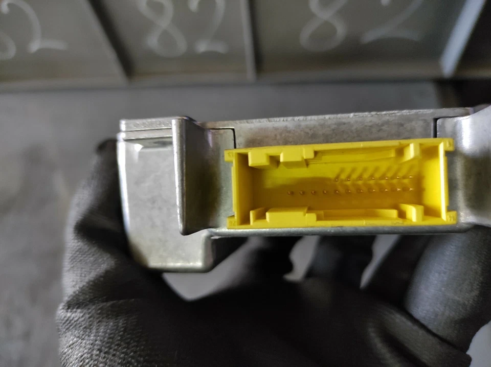 FORD SCORPIO II Centralina Airbag 96GG 14B056 CB Originale - Immagine 2 di 4