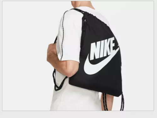 Nike heritage cheap string bag
