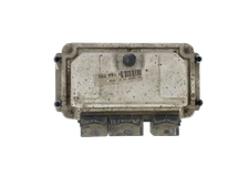 ECU Bosch 0261206246 9648484380 M7.4.4 9637838780