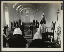 El Greco '66 MEL FERRER FERNANDO REY FELIPE II MOLTO RARO