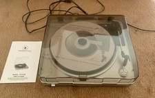 Innovative Technology USB Turntable ITUT-201