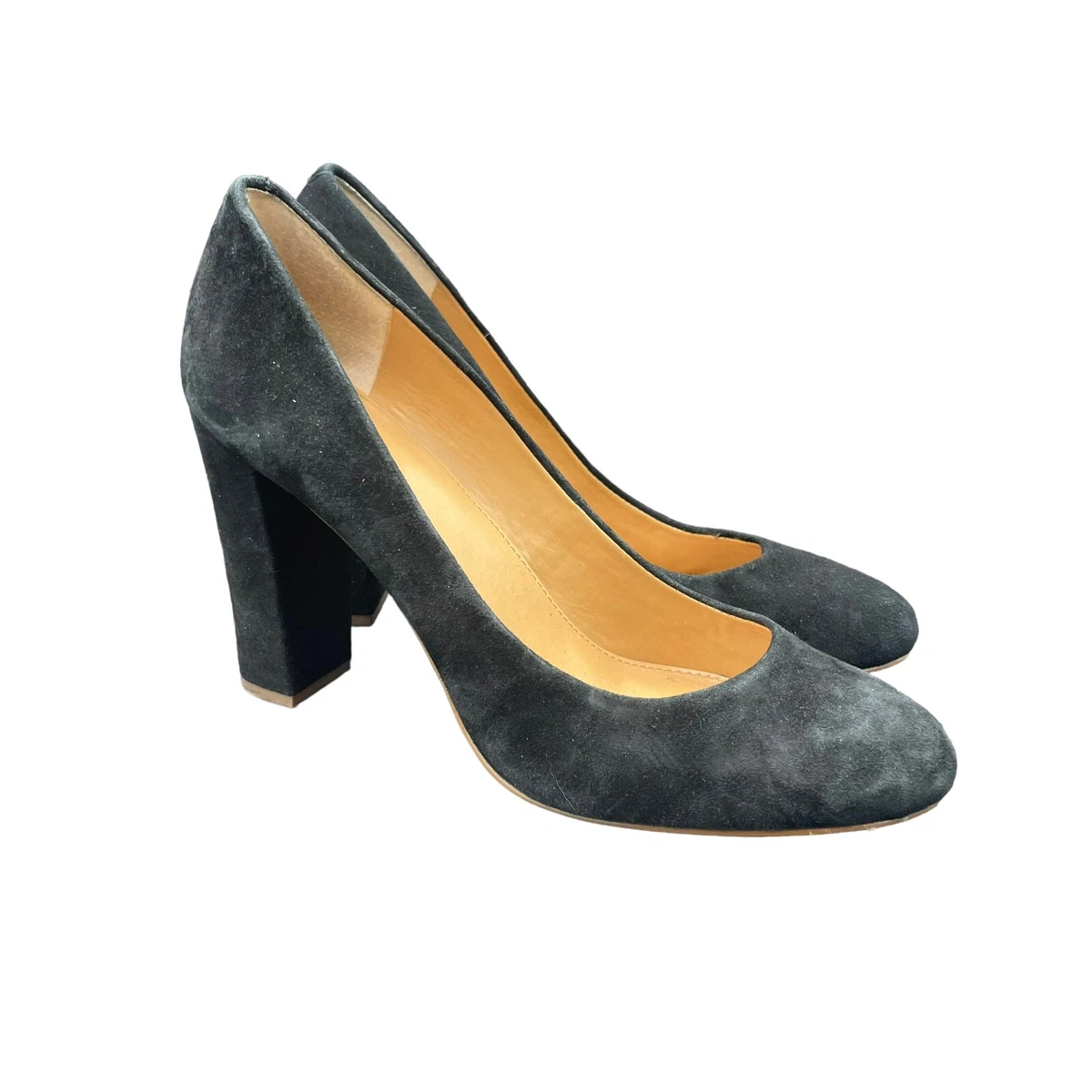 J crew hotsell etta pumps