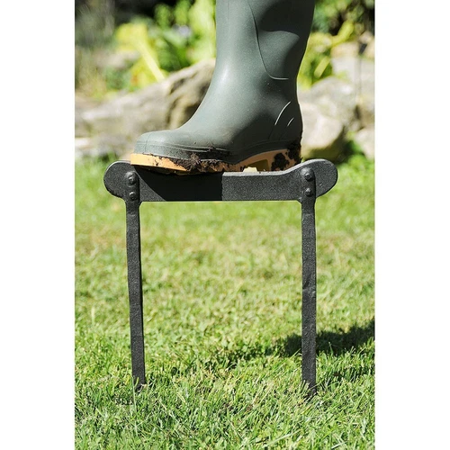 Achla Designs Boot Scraper BS-03 - Thumbnail 4