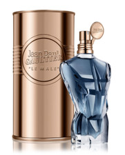 Jean Paul Gaultier Le Male Essence de parfum 125ml VINTAGE DISCONTINUED
