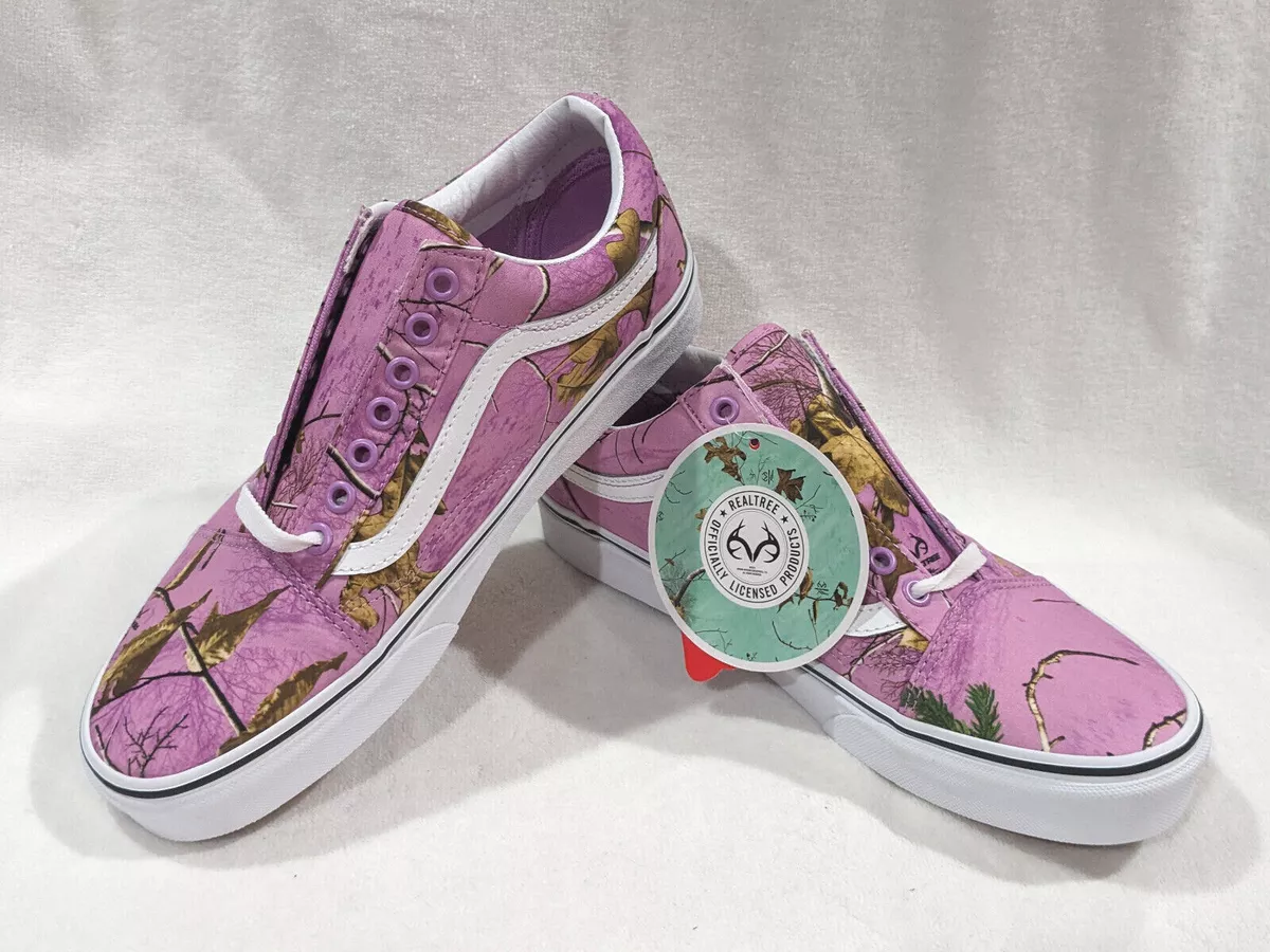 Jual clearance vans women