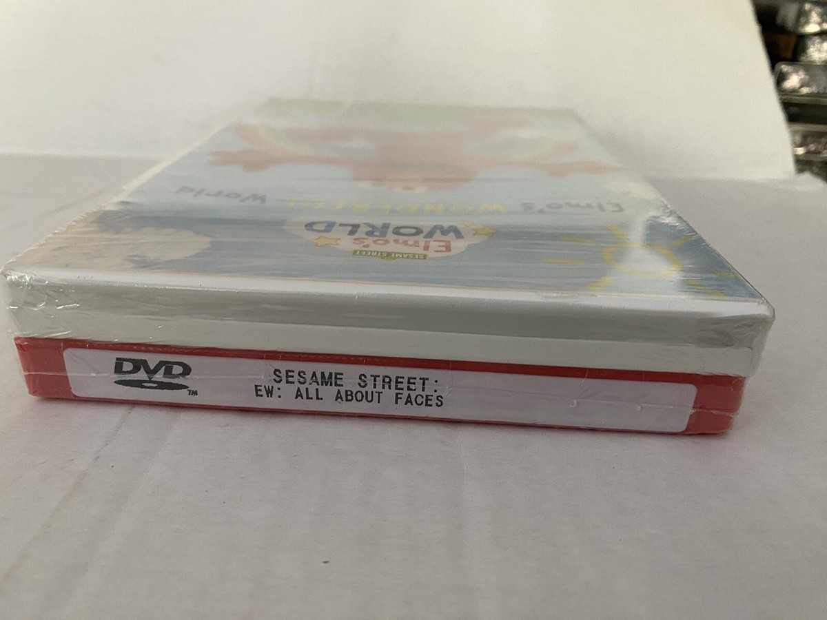 (未使用･未開封品)　Elmos World: Elmo Wonders [DVD] df5ndr3 Amazon.com: Sesame Street: Elmo's World - Elmo's Wonderful World