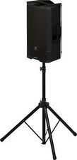 Mackie SRT215 15" 1600-watt Professional Powered Loudspeaker  Stand
