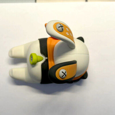 Zenless Zone Zero Bangboo Mobile Phone Holder SDCC 2024 | eBay