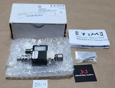 *NEW* Valco Melton 704XX815 Glue Valve Assy 400ECT 24Vdc 80.0 Ohm + Warranty!