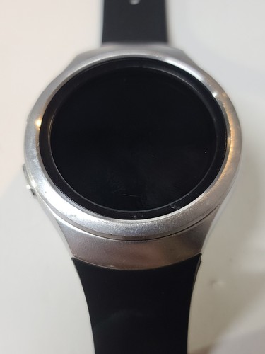Samsung Watch Watch S2 SM-R730A,Silver :SW060 - Photo 3 sur 7