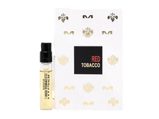 MANCERA RED TOBACCO EDP 2.0ml .06fl oz x 1 COLOGNE SPRAY SAMPLE
