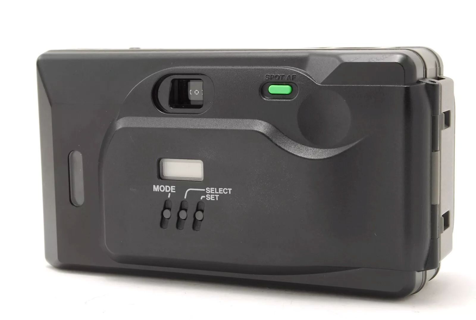 [Exe+5] Chinon Auto 3001 Multi Auto 35mm Point & Shoot film Camera From JAPAN