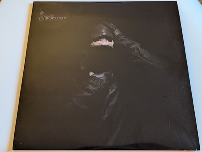 The Panacea - Chiropteran (3 x Vinyl) (Position Chrome)