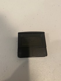 Batman & Robin Cartridge for Tiger Game.com Handheld System