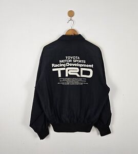 Toyota Racing Development Jacket | eBay Toyota Racing Development Jacket | eBay