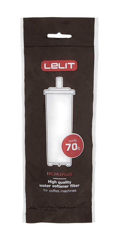 Lelit Wasserfilter Für Traditionelle Espresso-Maschinen, 70 L - Image 2