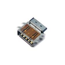 New 3.0 New USB JACK power Port Connector For DELL Latitude 7320 7420 7520