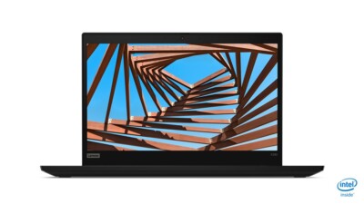 Lenovo ThinkPad X390 Laptop 13.3