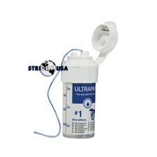 Ultrapak Knitted Gingival Retraction Cord #1 Ultradent