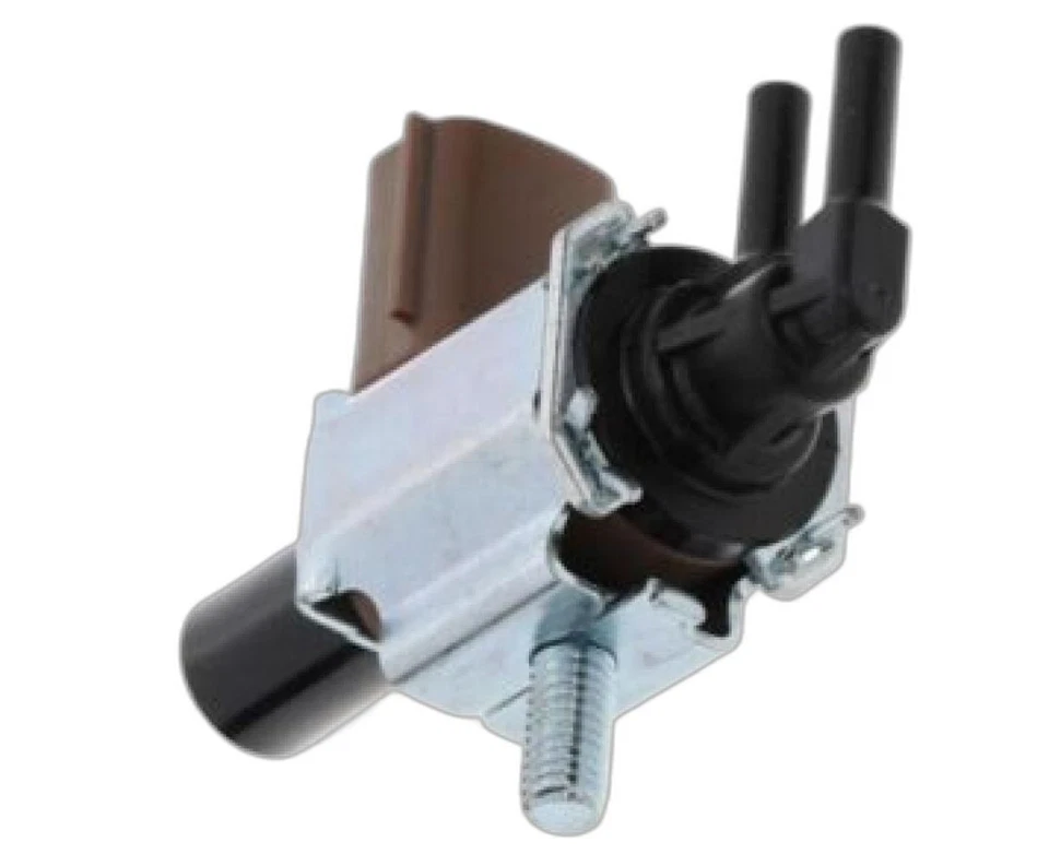 Nissan Genuine Murano Engine Mount Solenoid  Valve Assy 14955-9S00A - Imagem 3 de 3