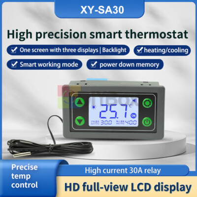 How to Check Digital Temperature Controller: Easy Steps for Accuracy