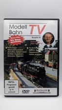 RioGrande Modellbahn TV Ausgabe 25 + Bonus Film DVD Weltbild