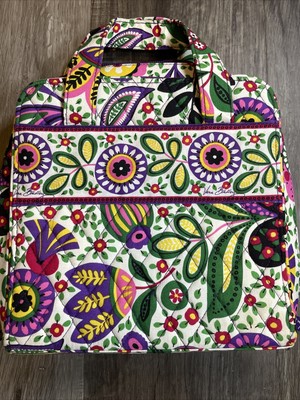 viva la vera pattern