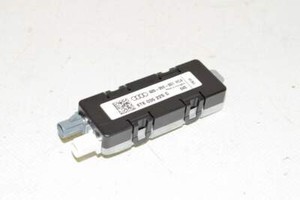 Audi A4 8K B8 12-15 Antennenverstärker Steuergerät Links Sportback