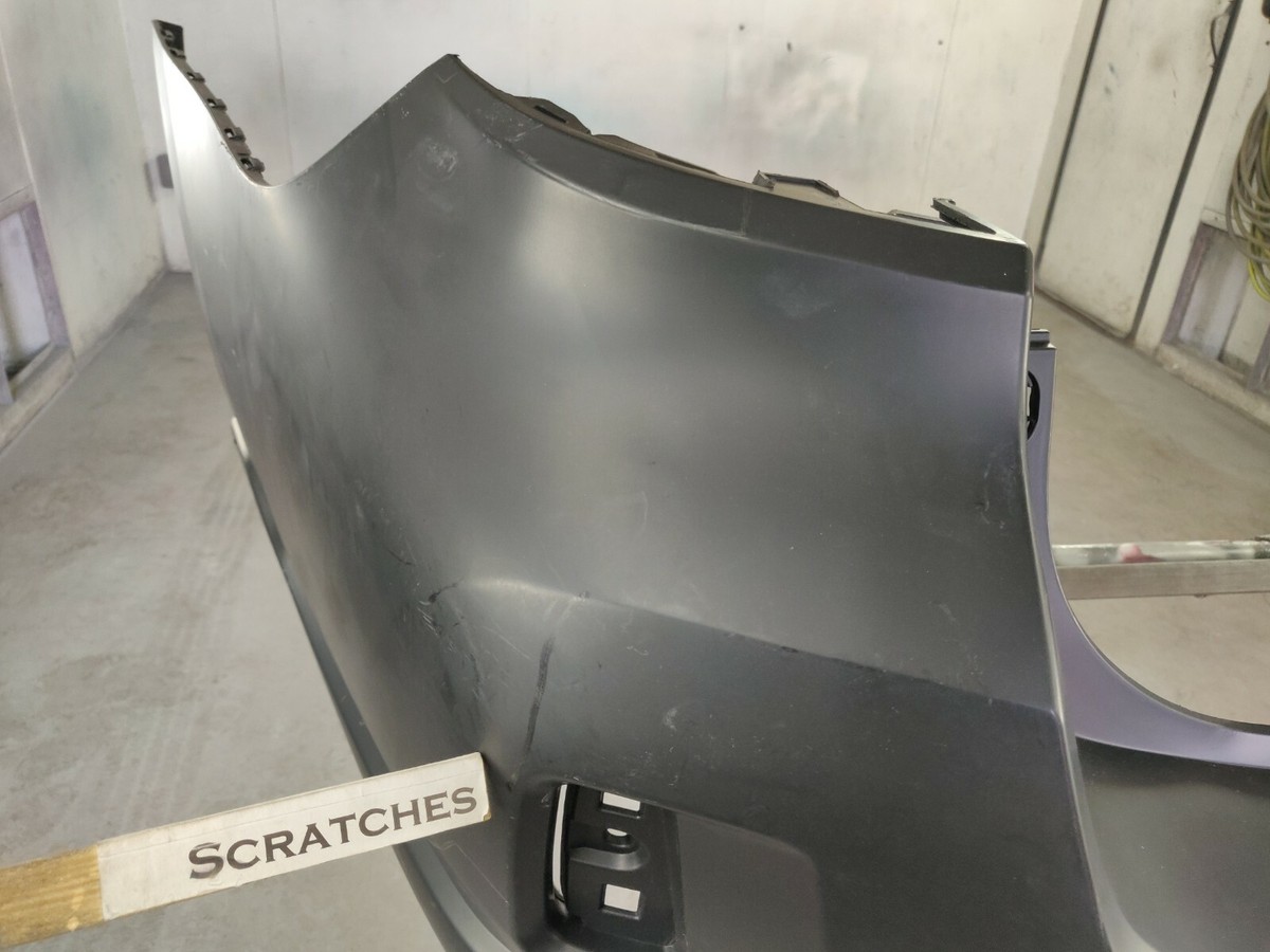 2015-2017 Subaru Outback Bumper Cover 57704AL01A | Subaru Parts Warehouse