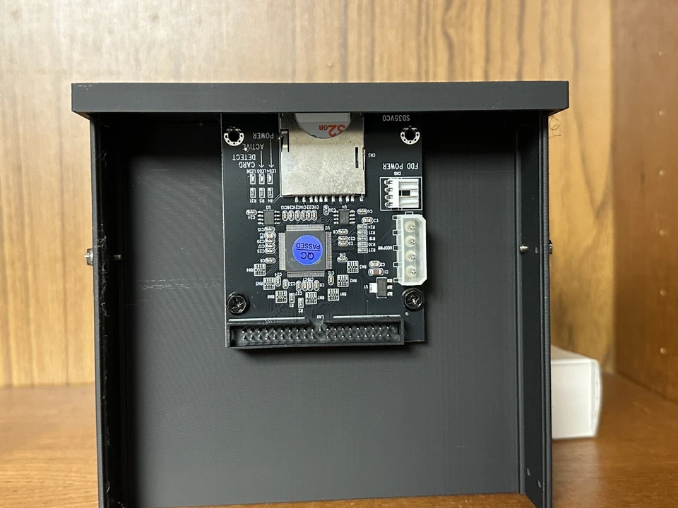SSD HARD DRIVE FOR DELL DIMENSION AND OPTIPLEX P4 DIY Windows 98/XP With Drivers - Image 4 of 4