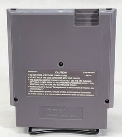 Tetris 2 (Nintendo Entertainment System NES) Cart Only Good Shape