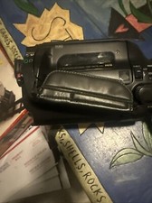 Sony Video Camera Recorder CCD-FX710 Camcorder Handycam For Parts Or Repair
