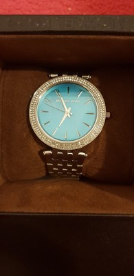 michael kors chronograph stopwatch js25 vd53