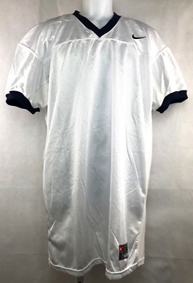 nike blank football jerseys