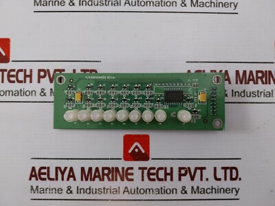 6804040002 Leiterplatte Gedruckte Schaltung REV A1
