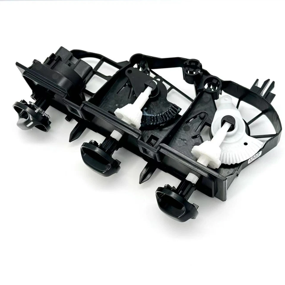 OEM For TOYOTA TUNDRA 2000-2006 FRONT DASH A/C MANUAL HEATER CLIMATE CONTROL - Изображение 2 из 4