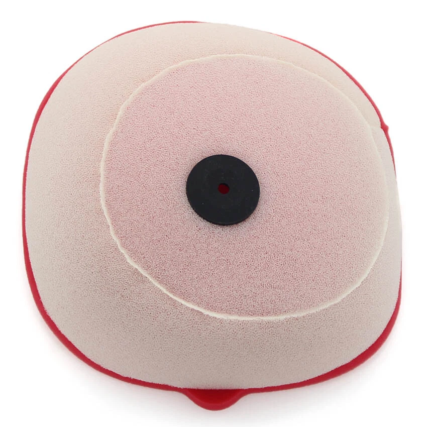 AIR FILTER ELEMENT For KTM 125 144 150 250 SX 150 200 300 XC 200 250 450 530 XCW Foto 4 de 4