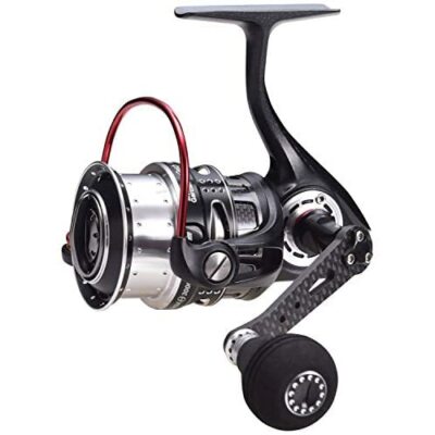 アブガルシア Revo MGX THETA 1000S Buy Abu Garcia Spinning Reel Revo MGX Theta 1000s online | eBay