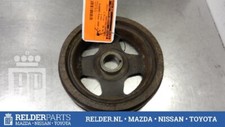 Poulies diverses Toyota YARIS II