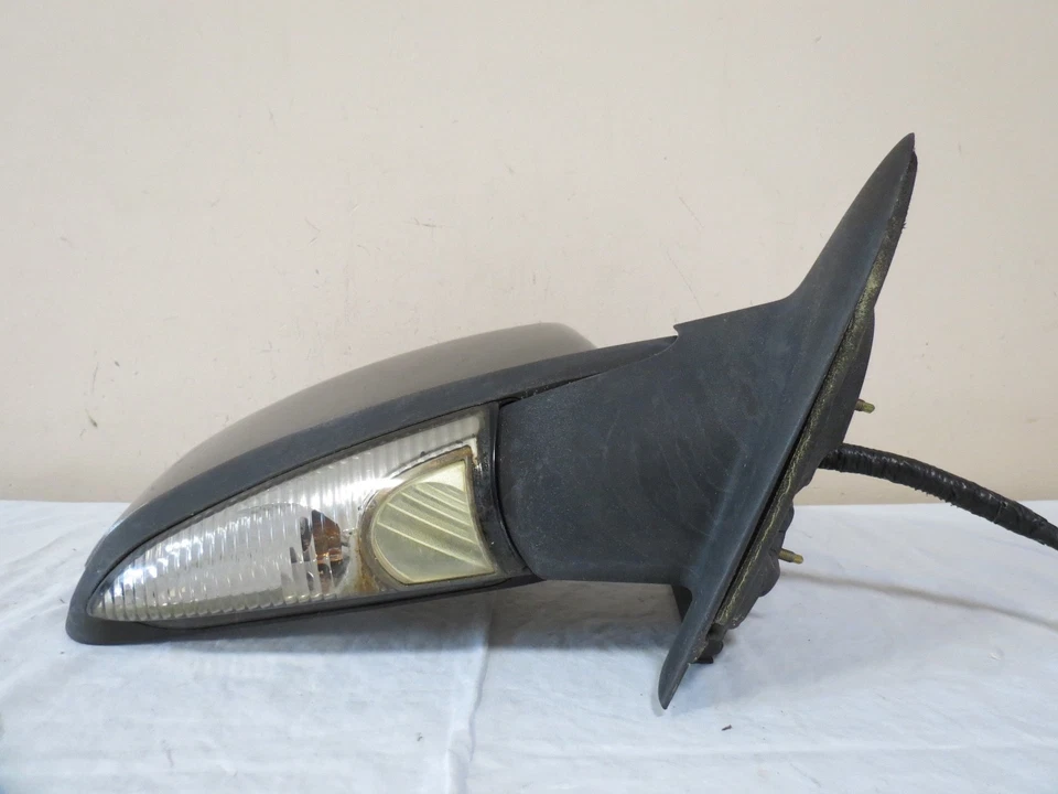 03-06 Navigator Expedition POWER HEAT AUTO DIM Espejo derecho PASAJERO con giro OEM Foto 2 de 4