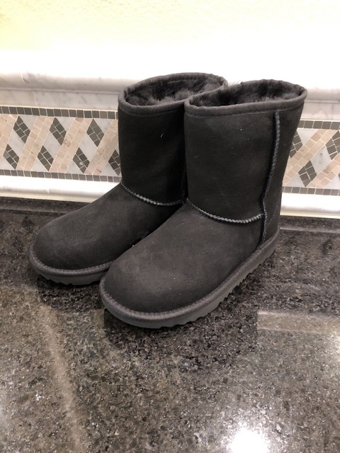 ugg classic 1