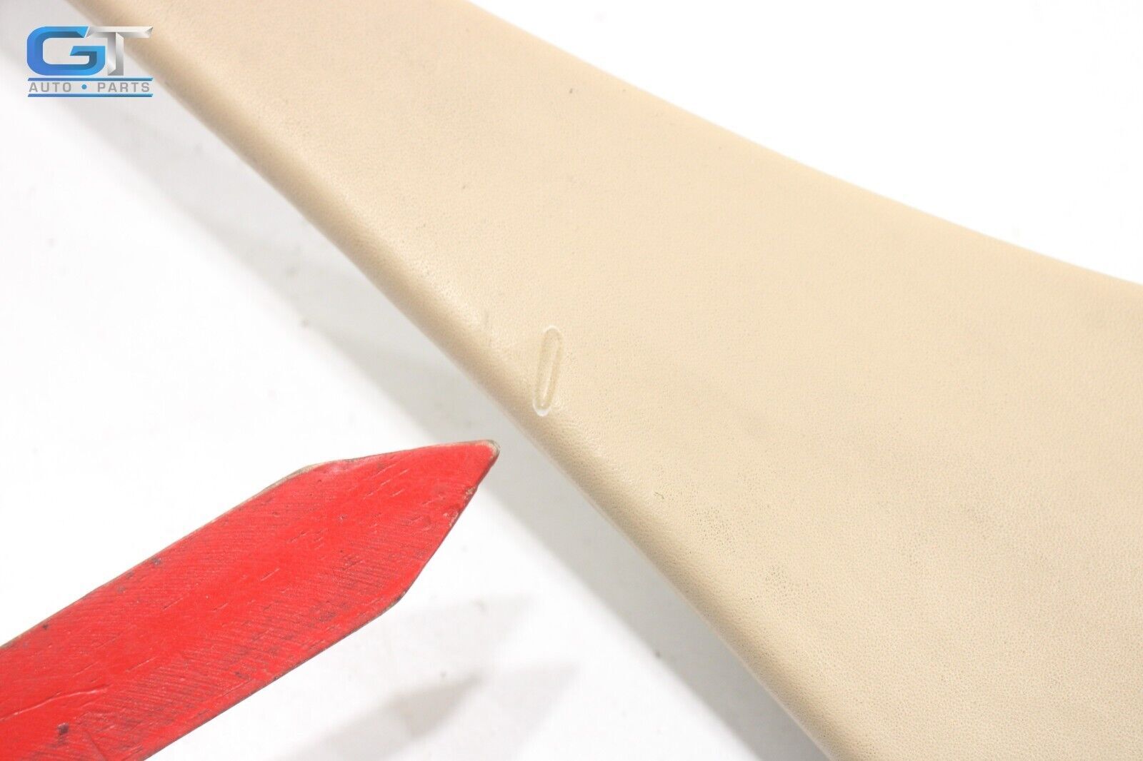 2007 - 2010 ASTON MARTIN V8 VANTAGE DASH LEFT SIDE INNER TRIM COVER PANEL OEM
