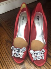 Fioni Night Heels   