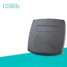 125KHZ EM RFID Long Range Proximity Reader For Car Park  Access Control System