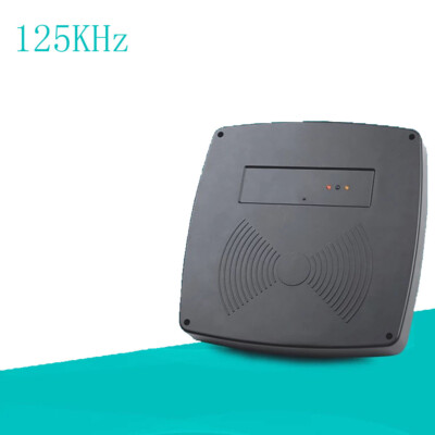 125KHZ EM RFID Long Range Proximity Reader For Car Park & Access Control System